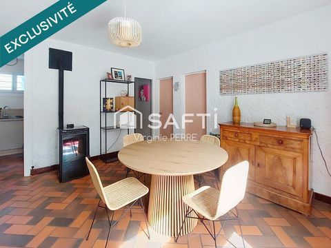   MAISON PLAIN-PIED - 79M2 - Saint-Augustin (17570) Maison - 5 pi�ce(s) - 79 m�