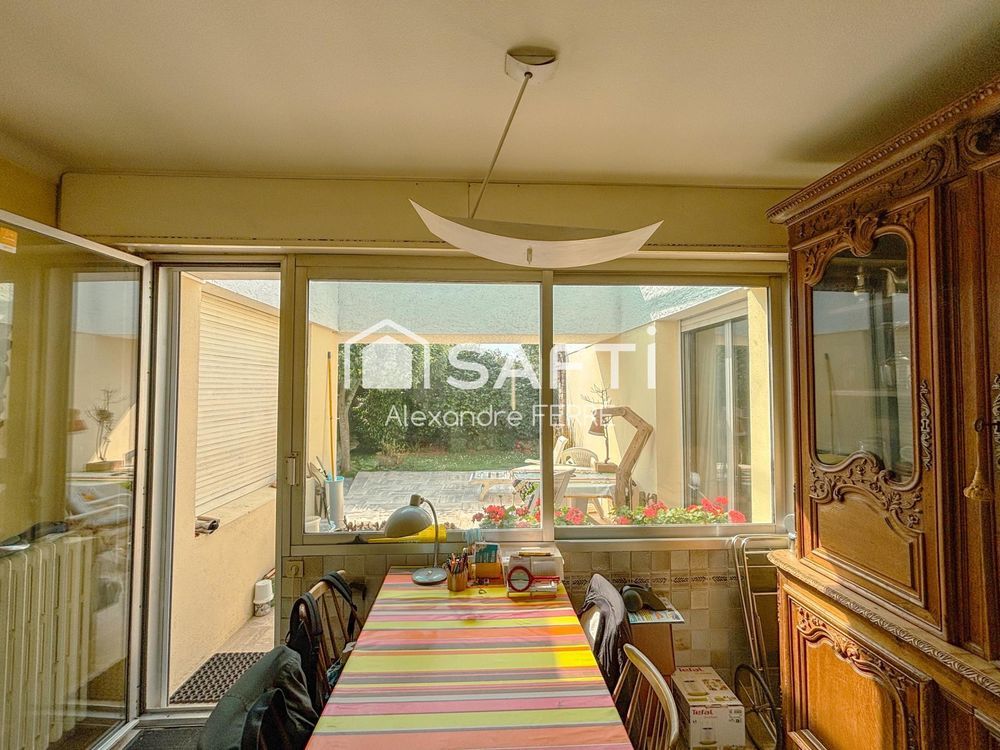 � vendre  Maison Larmor-Plage (56260)