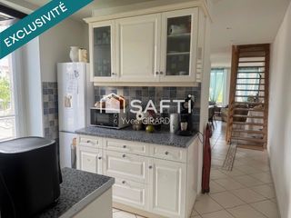  Appartement � vendre 6 pi�ces 134 m�