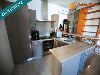  Appartement � vendre 2 pi�ces 46 m�