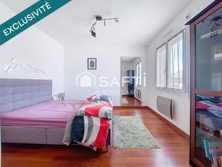  Maison � vendre 4 pi�ces 105 m�