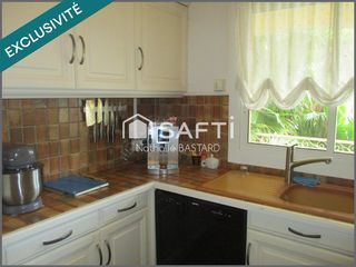  Maison � vendre 7 pi�ces 200 m�