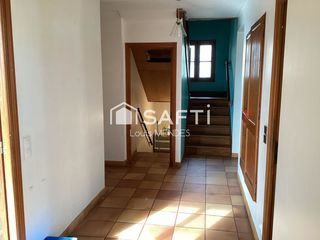  Maison � vendre 8 pi�ces 170 m�