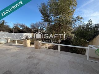  Maison � vendre 5 pi�ces 122 m�