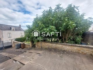  Maison � vendre 8 pi�ces 151 m�