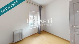  Maison � vendre 3 pi�ces 53 m�