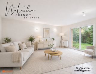  Maison � vendre 4 pi�ces 100 m�