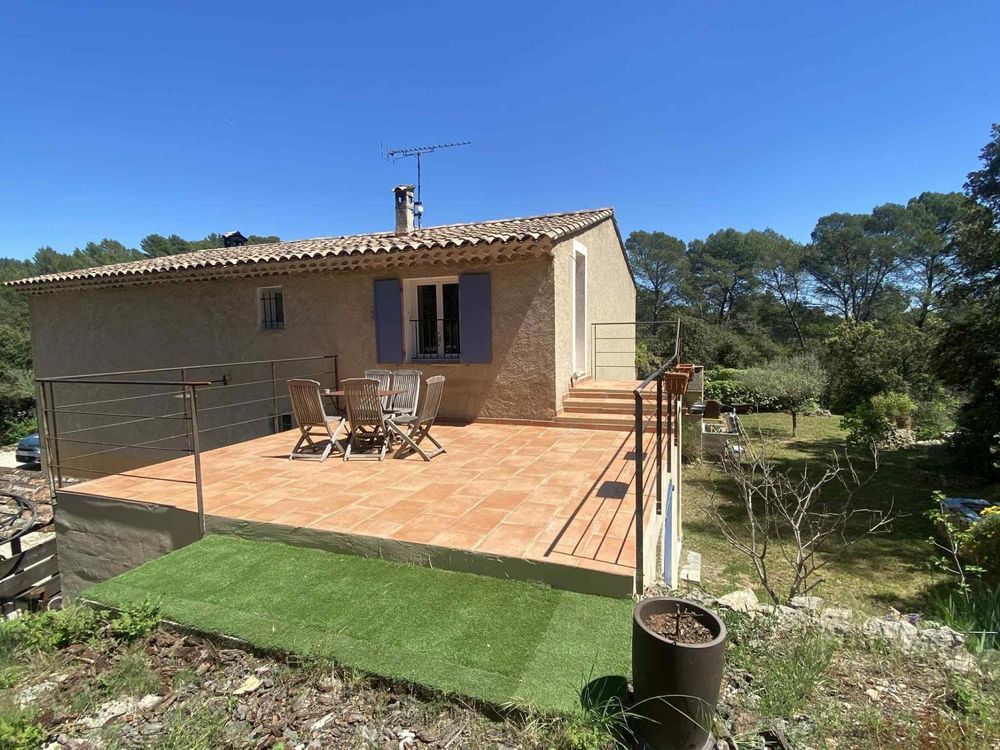 � vendre  Maison Cotignac (83570)