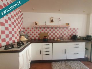  Maison � vendre 7 pi�ces 120 m�