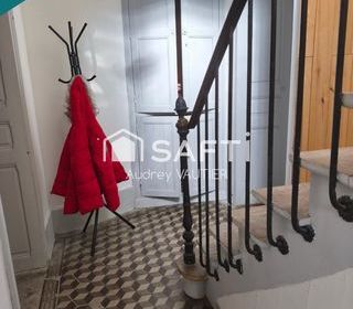  Maison � vendre 3 pi�ces 126 m�