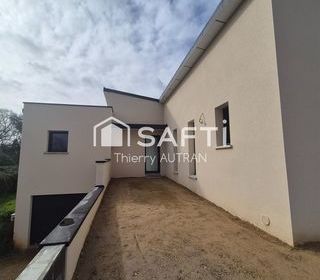  Maison � vendre 5 pi�ces 125 m�