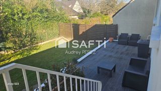  Maison � vendre 5 pi�ces 112 m�