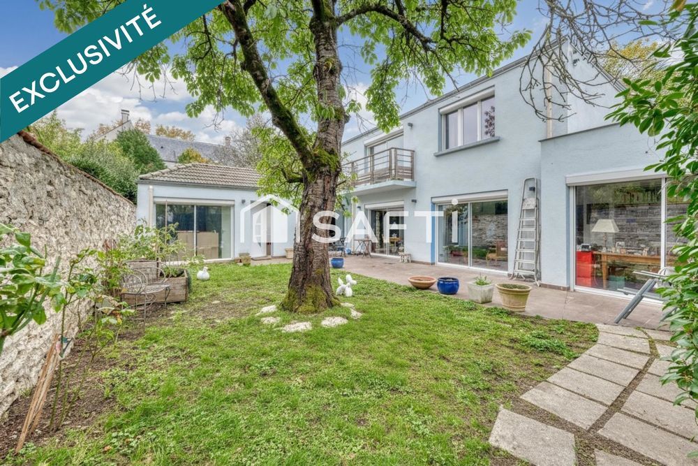 � vendre  Maison Saint-Maur-des-Foss�s (94100)