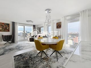  Appartement � vendre 4 pi�ces 100 m�