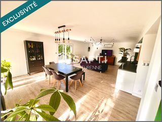  Maison � vendre 6 pi�ces 143 m�