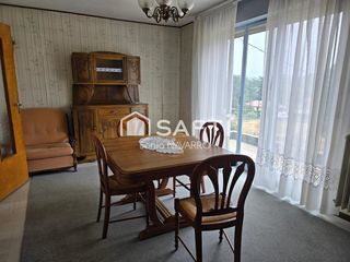  Maison � vendre 4 pi�ces 74 m�