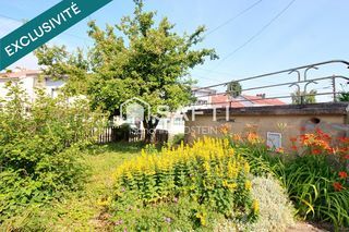  Maison � vendre 5 pi�ces 85 m�