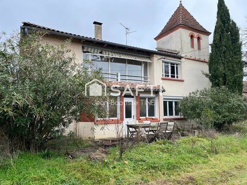   Grande maison familiale de plus de 400m2 Maison - 7 pi�ce(s) - 303 m�
