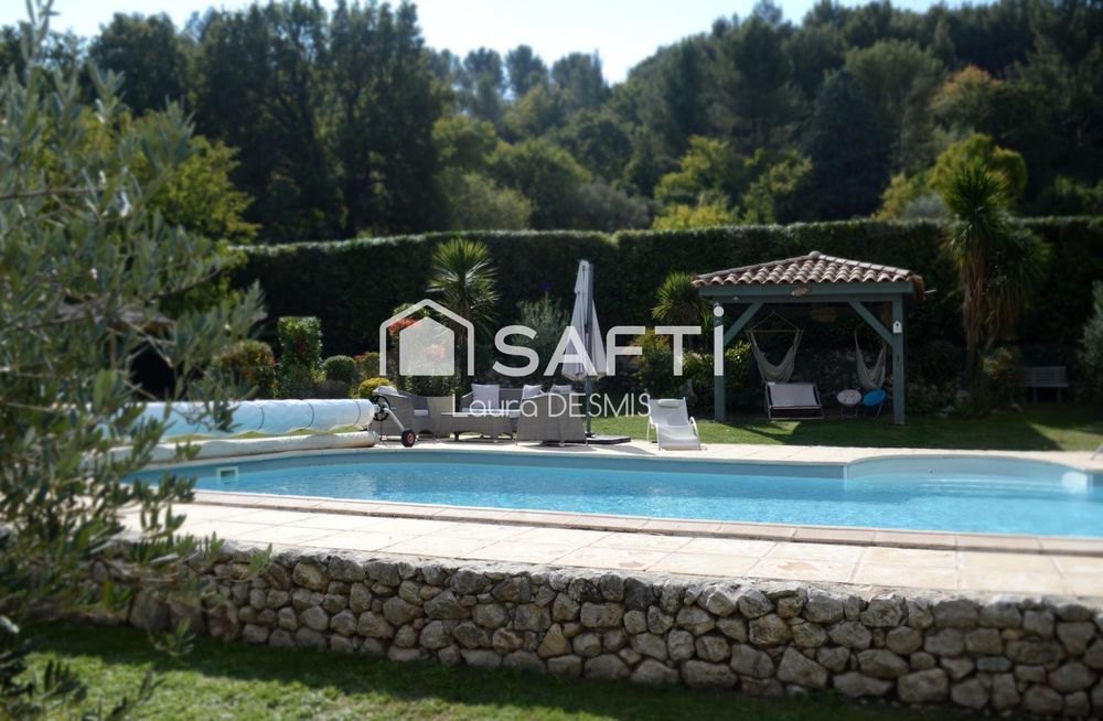 � vendre  Maison Roquevaire (13360)