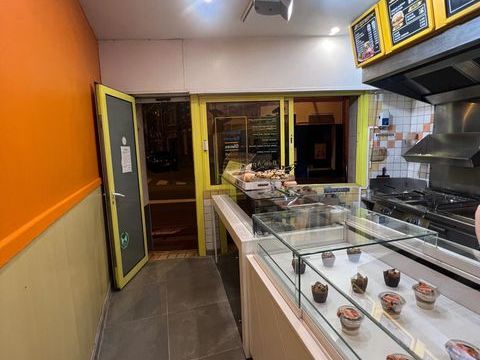 MC MURPHY 64000 62110 Henin-beaumont