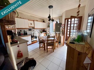  Maison � vendre 3 pi�ces 76 m�