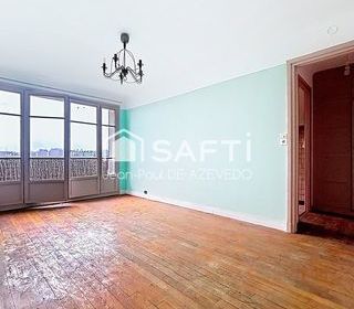  Appartement � vendre 3 pi�ces 50 m�