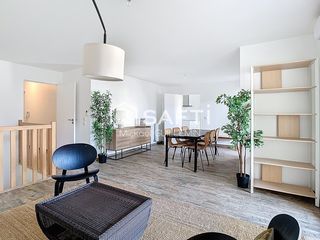  Appartement � vendre 4 pi�ces 94 m�