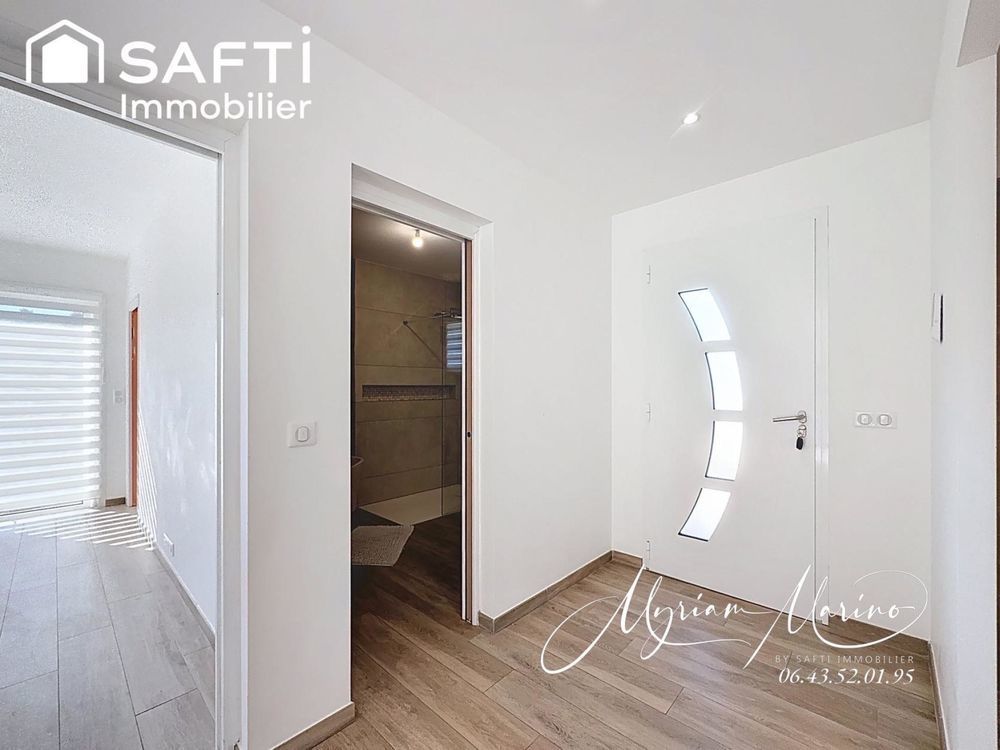 � vendre  Maison St Aygulf (83370)