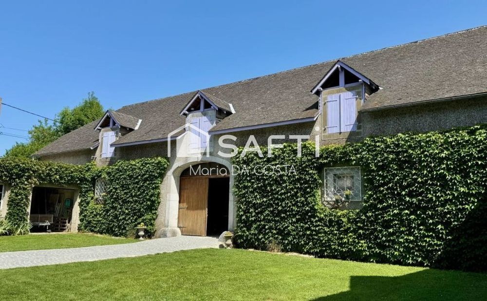 � vendre  Maison Pau (64000)