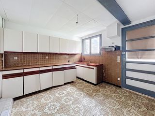  Maison � vendre 4 pi�ces 82 m�