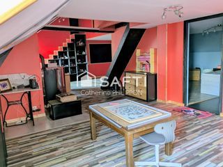  Maison � vendre 10 pi�ces 285 m�