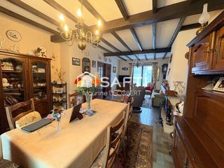  Maison � vendre 4 pi�ces 90 m�