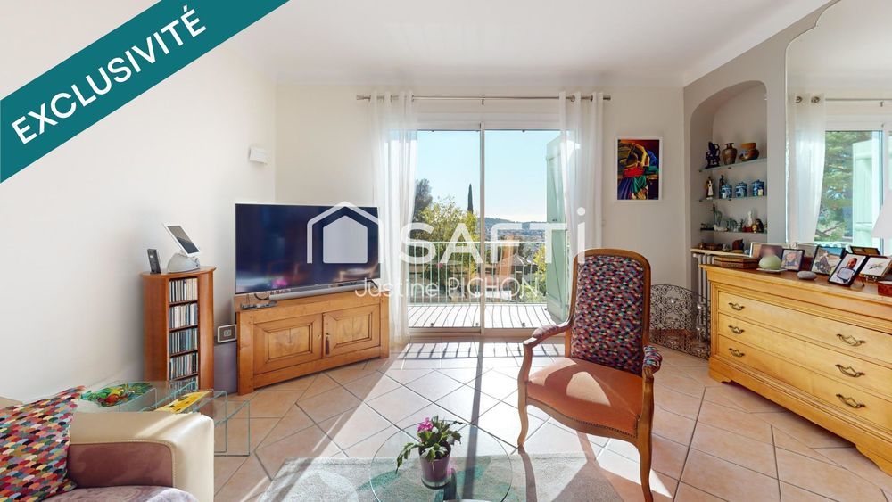 � vendre  Maison Toulon (83200)