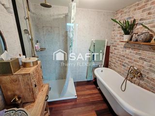  Appartement � vendre 3 pi�ces 60 m�