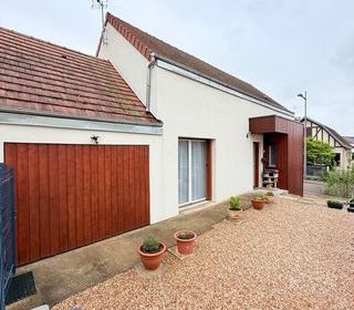  Maison � vendre 5 pi�ces 80 m�