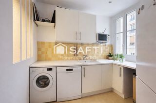  Appartement � vendre 4 pi�ces 73 m�