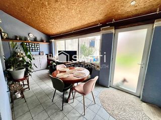  Maison � vendre 6 pi�ces 179 m�