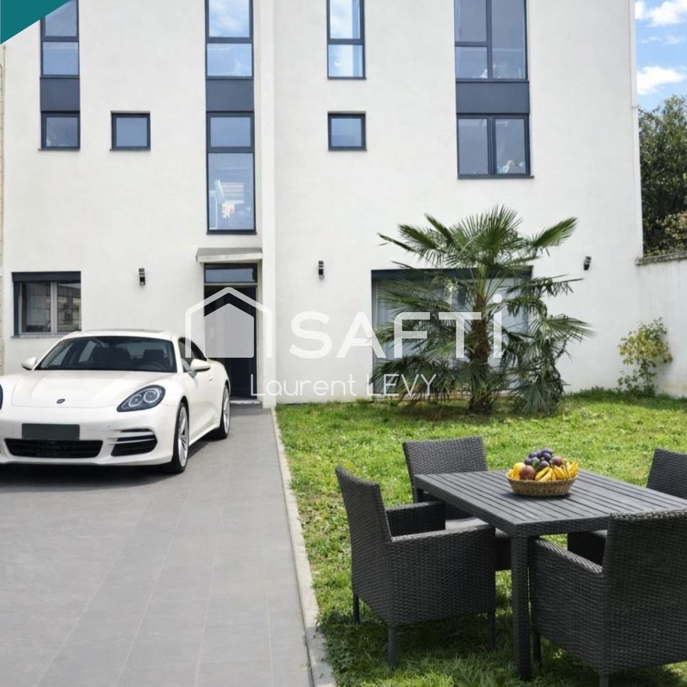 � vendre  Maison Fontenay-sous-Bois (94120)