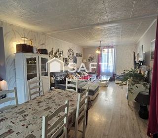  Maison � vendre 8 pi�ces 256 m�