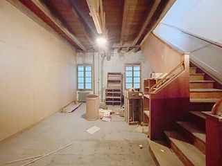  Immeuble � vendre 476 m�