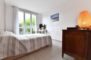  Appartement � vendre 4 pi�ces 80 m�