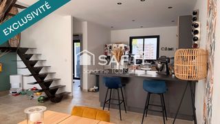  Maison � vendre 4 pi�ces 96 m�