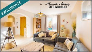  Maison � vendre 4 pi�ces 110 m�