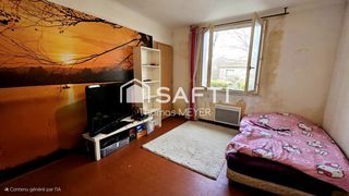  Maison � vendre 5 pi�ces 95 m�