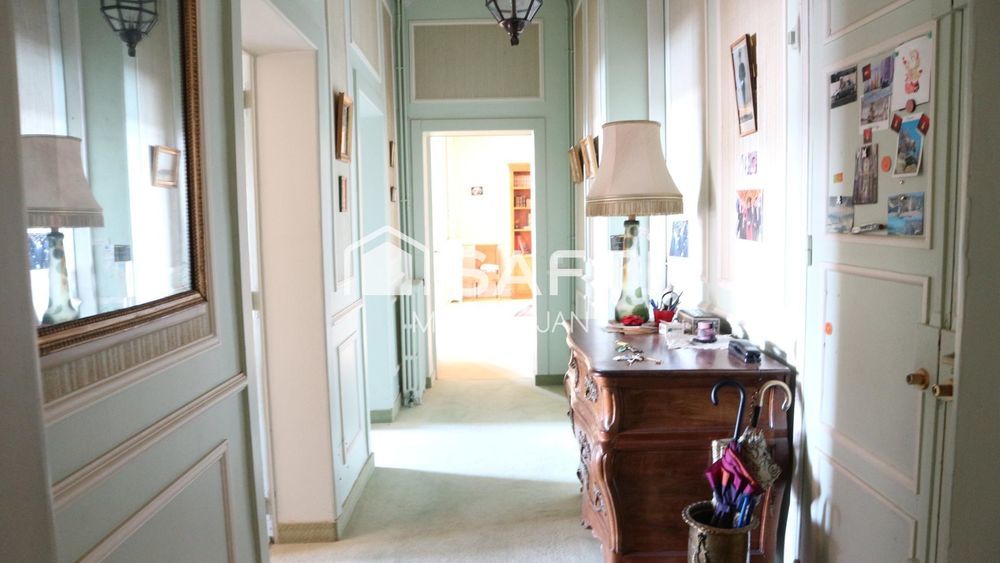 � vendre  Appartement Saint-Malo (35400)