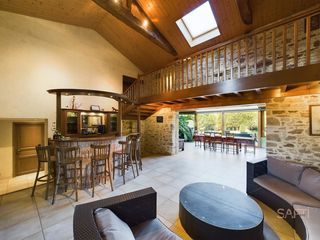  Maison � vendre 12 pi�ces 415 m�