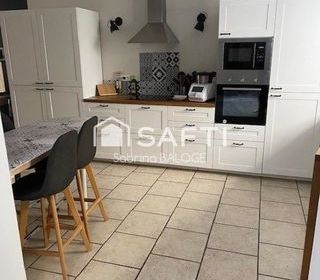  Maison � vendre 6 pi�ces 146 m�