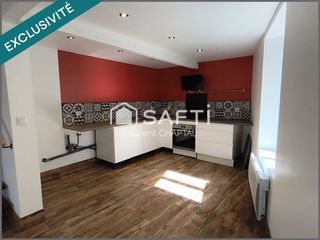  Maison � vendre 4 pi�ces 69 m�