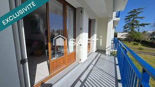  Appartement � vendre 3 pi�ces 68 m�