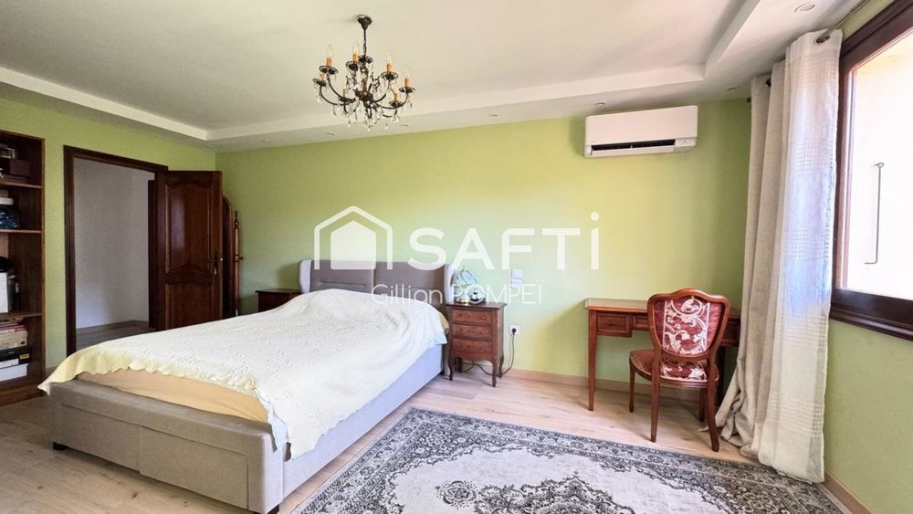 � vendre  Maison La Colle-sur-Loup (06480)